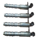 Jogo Válvula Solenoide Chevrolet Captiva 3.6 3.0 2008 A 2016