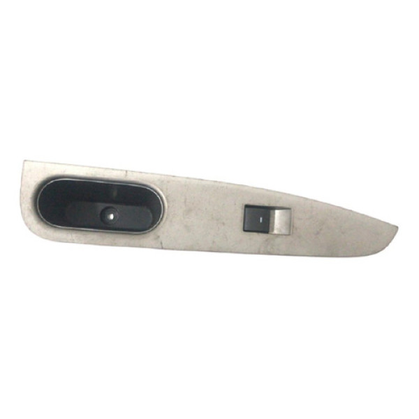 Moldura Botão Vidro Tra .esq Fusion (ae5354266b17) 10 11 12 