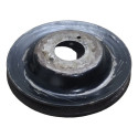 Polia Virabrequim Gm Chevette 1.4 1973 1974 1975 1976 A 1982
