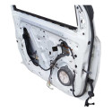 Porta Dianteira Esquerda Nissan Livina 2009 2010 A 2014