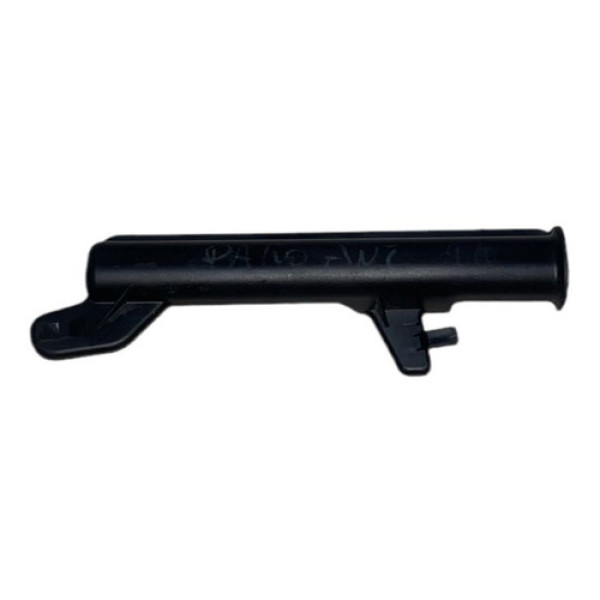Suporte Puxador Porta Tras Esquerda Fiat Palio 2008 A 2013