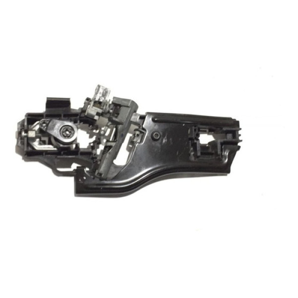 Suporte Maçaneta Externa Tras Esq Ford New Fiesta2011 A 2019