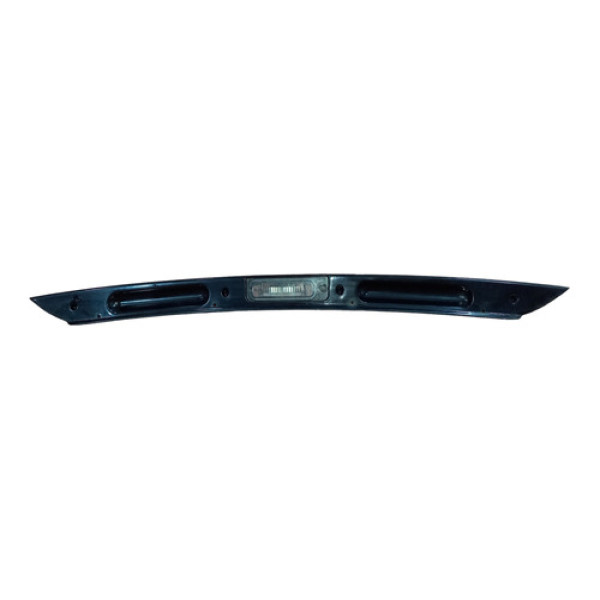 Moldura Tampa Traseira Ford Fiesta Hatch 2003 A 2012