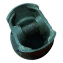 Pistão Gm Corsa 8v 1.0 Gas 1996 1997 1998 1999 A 2006