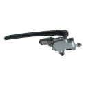 Motor Limpador Tampa Traseira Gm Captiva 2008 2009 A 2016