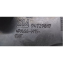 Capa Superior Correia Dentada Gm Onix Prisma 2013 A 2019 @