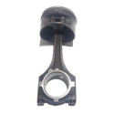 Pistão Biela Gm Omega Vectra Astra 2.0 8v Álcool 1987 A 1998