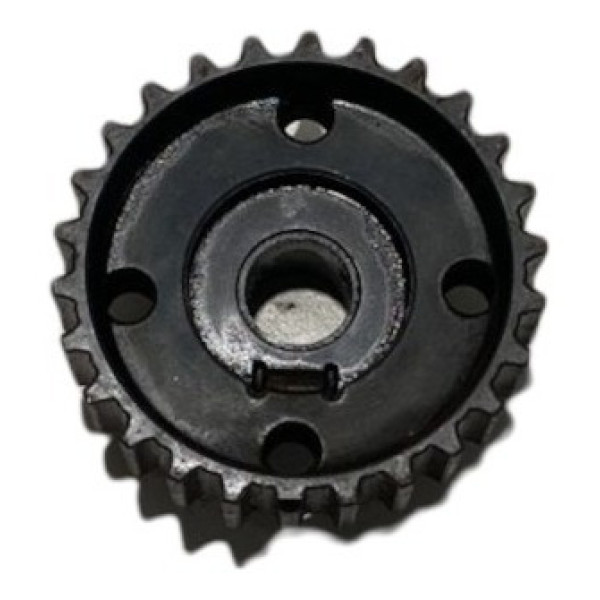 Engrenagem Virabrequim Gol G5 Power 1.0  2008 A 2012 