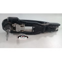 Maçaneta Externa Dianteira Esquerda Gol G5 2010 A 2013 