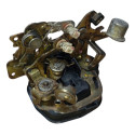 Fechadura Manual Traseira Direita Corsa Classic 1996 A 2016