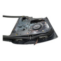 Porta Traseira Direita Freelander 1 1997 1998 1999 A 2006 @