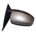 Retrovisor Elétrico Direito Chevrolet Meriva 2003 2004 2012