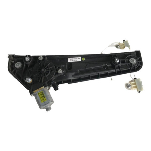 Máquina Vidro Traseira D Veloster 12 13 14 15 83402-2v000 Or