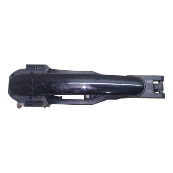 Maçaneta Externa Porta Traseira Direita Vw Gol G5 2008-2012
