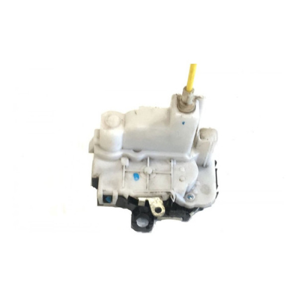 Fechadura Elétrica Traseira Esquerda Fiat Palio 2012 A 2020