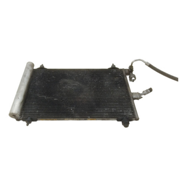 Condensador Ar Condicionado Citroën Xsara Picasso 2001-2011