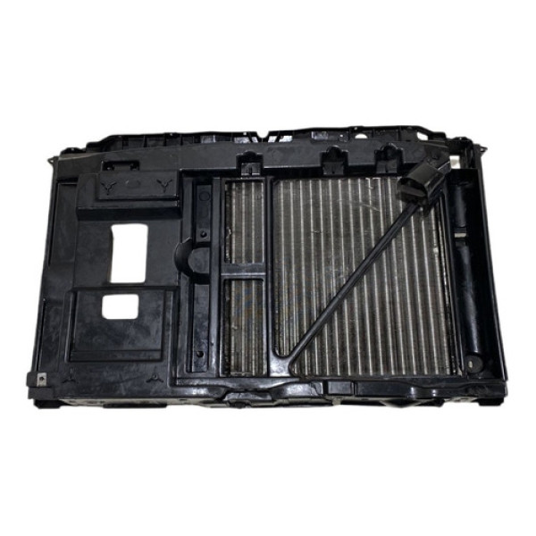 Kit Radiador Citroën C3 Aircross 1.6 2010 A 2016 Manual