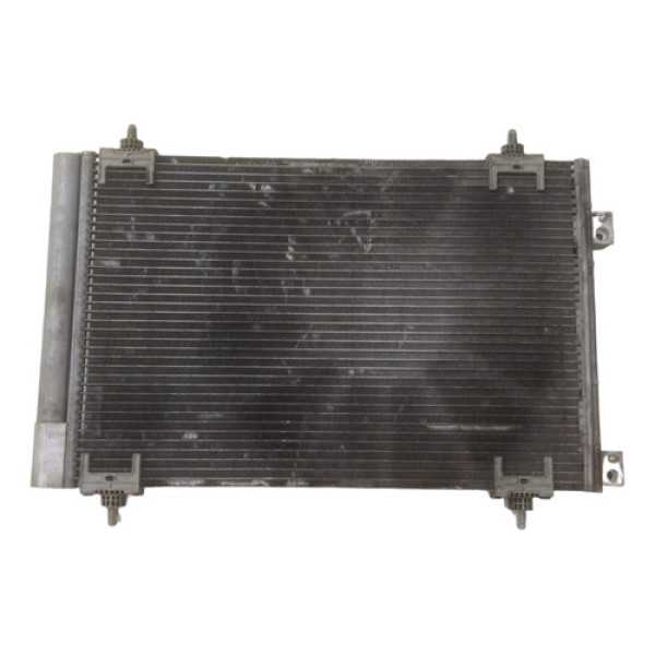 Condensador Ar Condicionado Citroën C4 Lounge 1.6 2014-2020