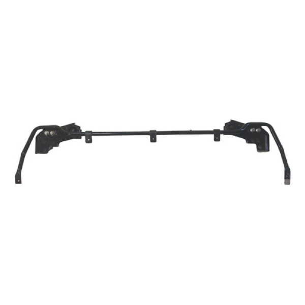 Travessa Radiador Fiat Argo 1.0 3cc 2017 A 2021 Mopar 