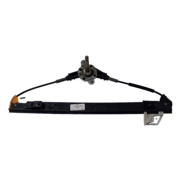 Maquina Vidro Manual Traseira Direita Ecosport 2003 A 2013