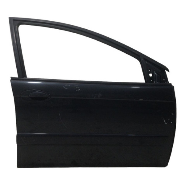 Porta Dianteira Direita Citroën C5 2001 2002 2003 A 2006