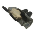Fechadura Tampa Traseira Mg 550 2010 2011 2012 
