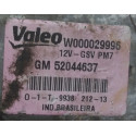 Motor Limpador Vidro Traseiro Gm Spin 1.8 2012 2013 A 2018