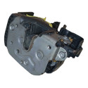Fechadura Manual Dianteira Esquerda Agile Montana 2010 2016
