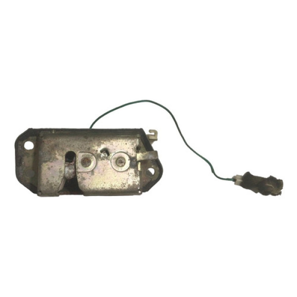 Fechadura Tampa Traseira Chery Qq 2011 2012 2013 A 2016