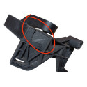 Pedal Acelerador Eletronico Gm Meriva 2003 2004 2005 A 2012