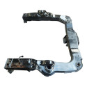 Agregado Traseiro Smart Fortwo 2009 2010 2011 2012 2013 2014