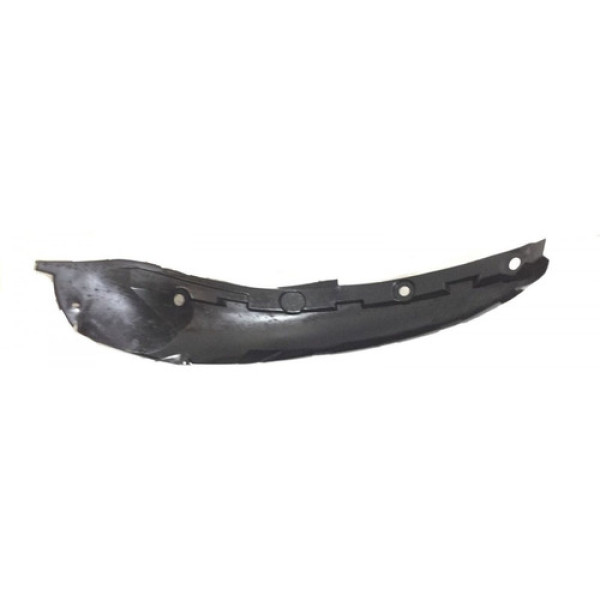 Para Barro Traseiro Esquerdo Renault Kangoo 1998 A 2008