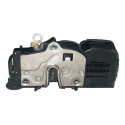 Fechadura Elé Traseira Esquerda Bmw Mg550 2010 2011 2012