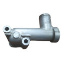 Flange Cavalete Água Motor Pajero Full 3.2 2008 2009 A 2012.