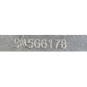 Extensão Para-barro Dianteiro Esquerdo Cruze 2011 A 2016 
