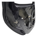 Porta Traseira Esquerdo Peugeot 206 207 2001 2002 A 2014