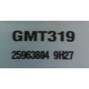 Motor Limpador Tampa Traseira Gm Captiva 2008 2009 A 2016