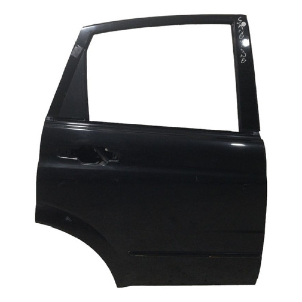 Porta Traseira Direita Ssangyong Acyton 2008 A 2012