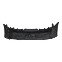 Parachoque  Traseiro Mazda Mx3 1991 1992 A 1998