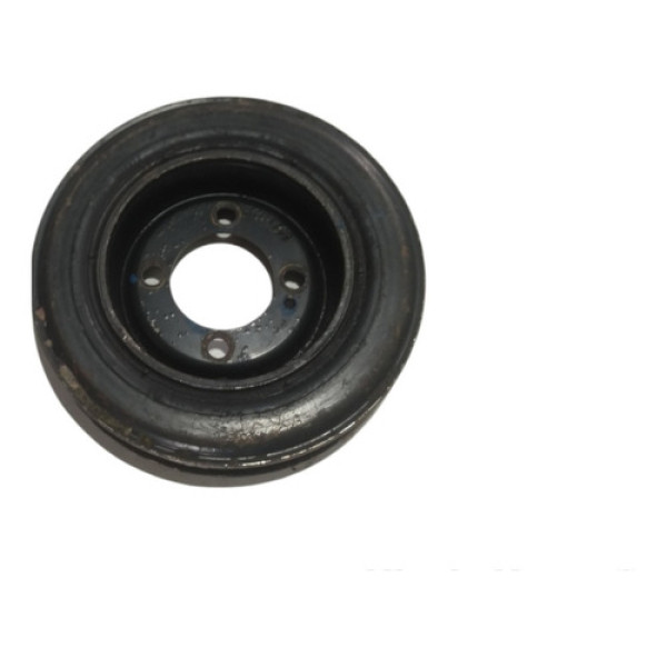 Polia Virabrequim Gm Zafira 1.8 8v 2.0 16v 1999 A 2012 