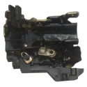 Fechadura Manual Porta Diant Direita Renault Clio 2013-2017