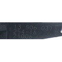 Maçaneta Externa Traseira Direita Gm Cruze 2017 A 2020