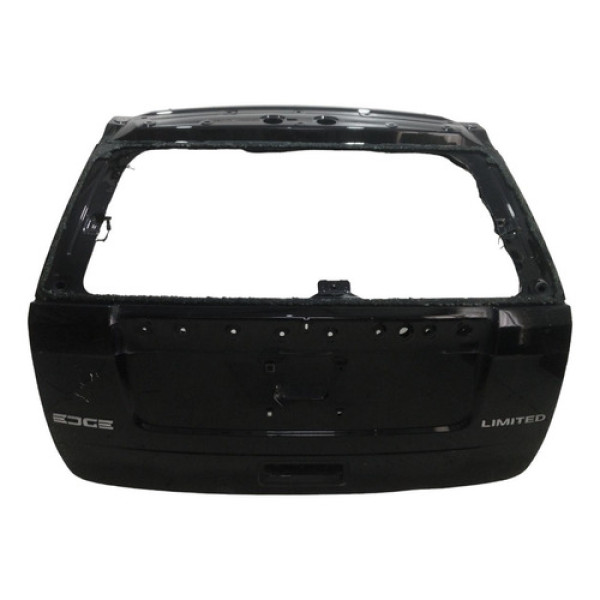 Tampa Traseira Ford Edge 2009 2010 2011 2012 2013 2014