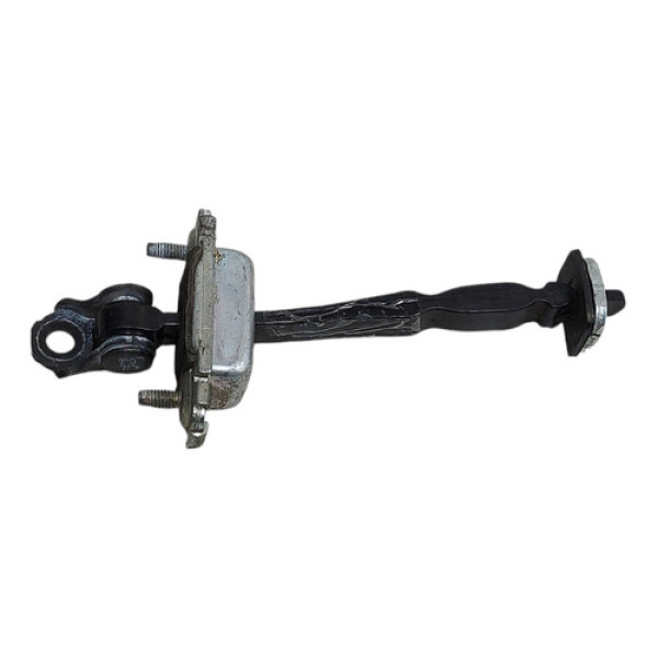 Limitador Porta Dianteira Esquerda Gm Cobalt 2012 A 2020