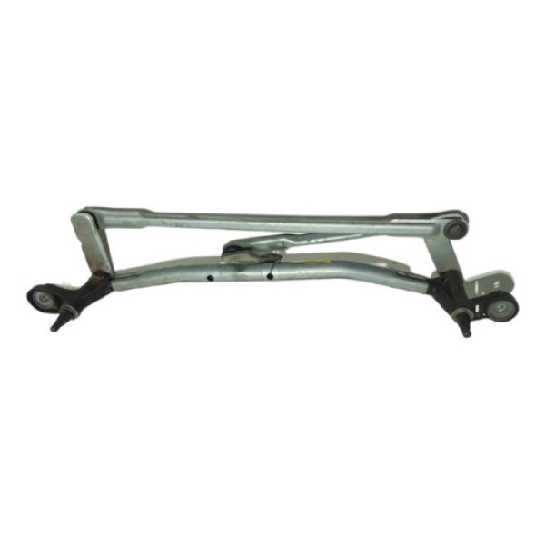 Limpador Para-brisa Dianteiro Fiat Palio Novo 13 14 15 16 17