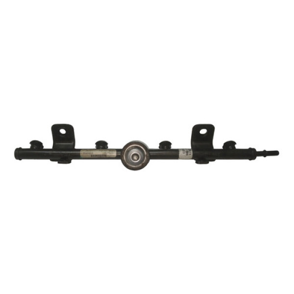 Flauta Combustível Injetor Ford Ecosport 2.0 2003 A 2009