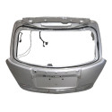 Tampa Traseira Gm Captiva 2008 2009 2010 A 2015 Original 