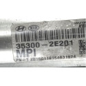 Flauta Combustível Injetor Hyundai Ix35 2.0 2010 2011 A 2015