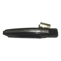 Maçaneta Externa Traseira Esquerda Geely Ec7 2014 2015