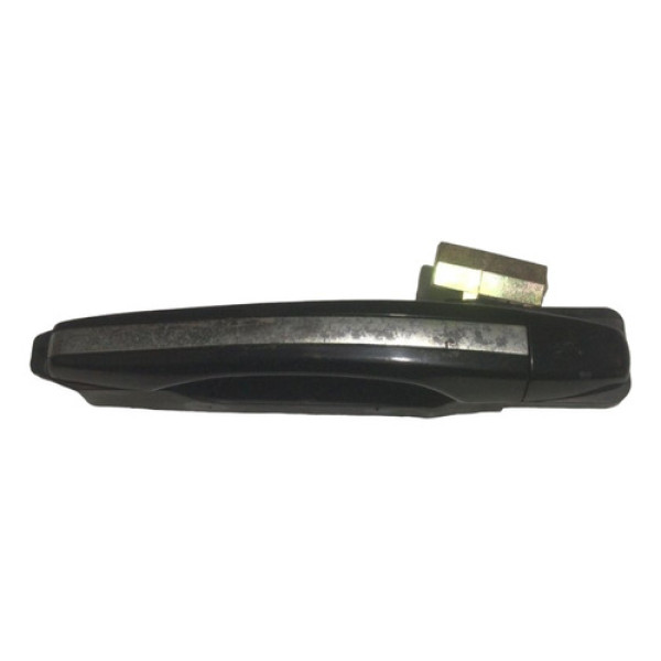 Maçaneta Externa Traseira Esquerda Geely Ec7 2014 2015